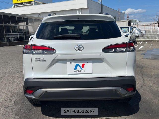 Toyota COROLLA CROSS 2024-06 8870666-14