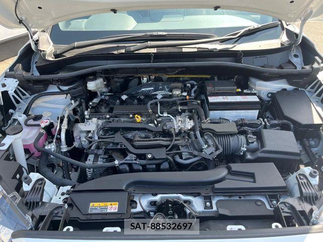 Toyota COROLLA CROSS 2024-06 8870666-17