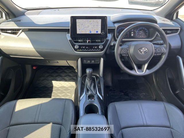 Toyota COROLLA CROSS 2024-06 8870666-1