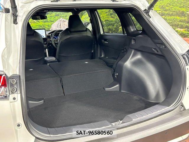 Toyota COROLLA CROSS 2025-01 8879146-9