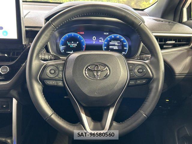 Toyota COROLLA CROSS 2025-01 8879146-10