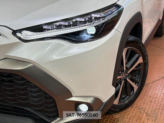 Toyota COROLLA CROSS 2025-01 8879146-11