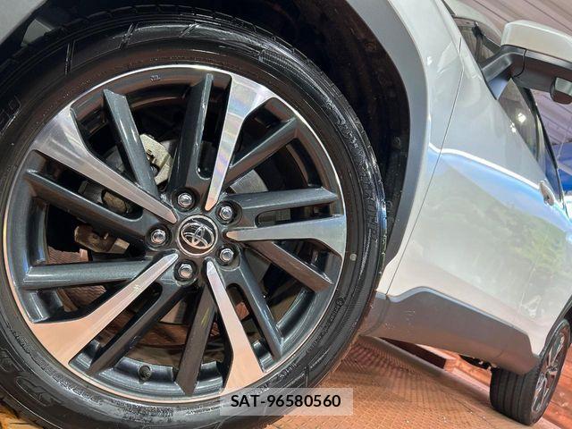 Toyota COROLLA CROSS 2025-01 8879146-12