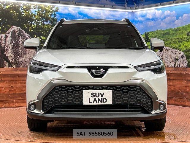 Toyota COROLLA CROSS 2025-01 8879146-13