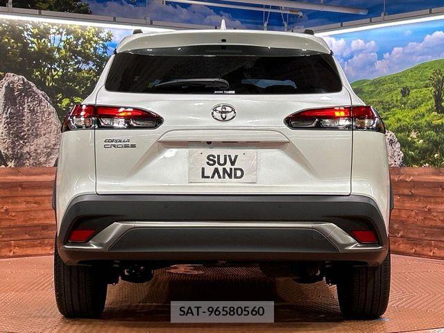 Toyota COROLLA CROSS 2025-01 8879146-14
