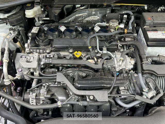 Toyota COROLLA CROSS 2025-01 8879146-17