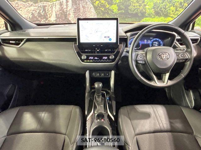 Toyota COROLLA CROSS 2025-01 8879146-1