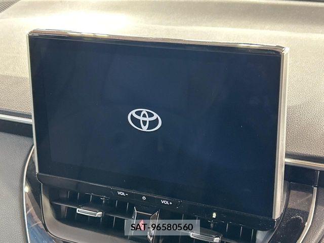 Toyota COROLLA CROSS 2025-01 8879146-2