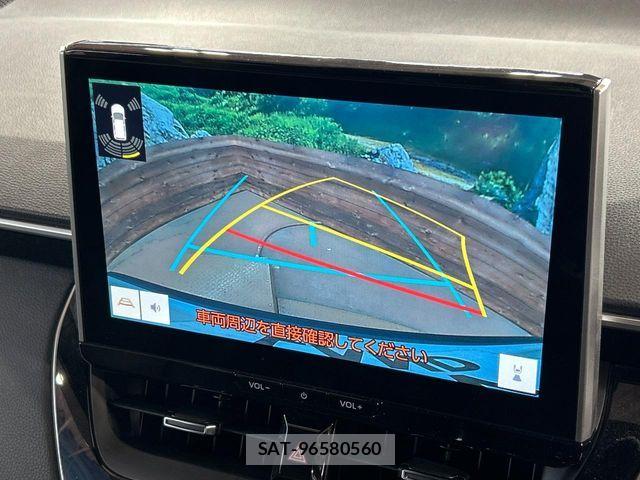 Toyota COROLLA CROSS 2025-01 8879146-3