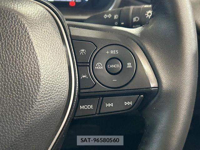 Toyota COROLLA CROSS 2025-01 8879146-5