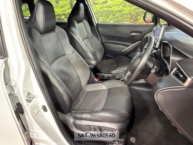 Toyota COROLLA CROSS 2025-01 8879146-7