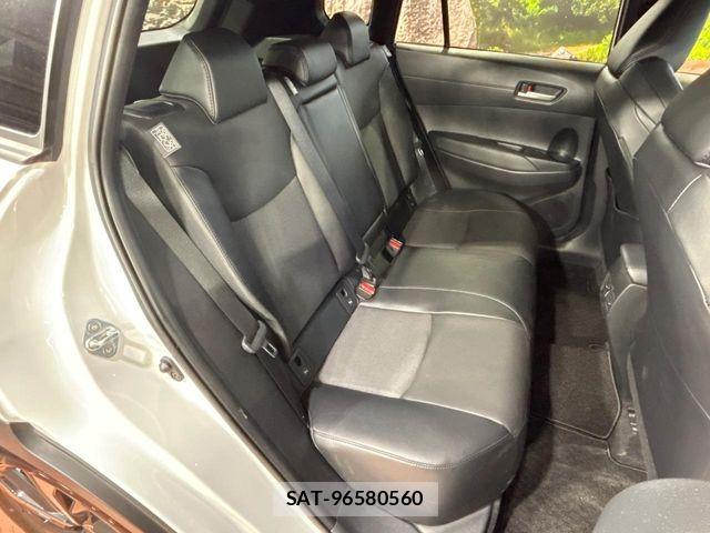 Toyota COROLLA CROSS 2025-01 8879146-8