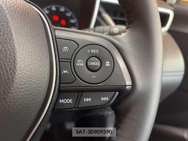 Toyota COROLLA CROSS 2025-01 8879148-9