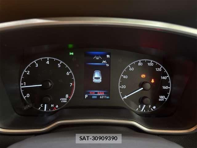 Toyota COROLLA CROSS 2025-01 8879148-11