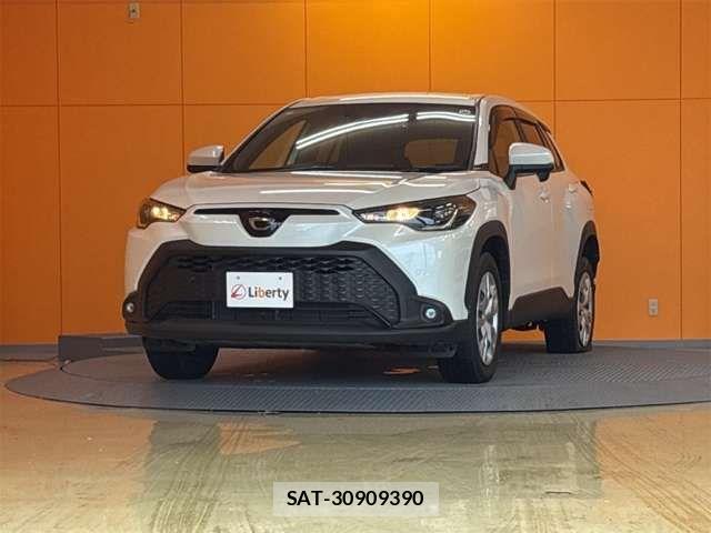 Toyota COROLLA CROSS 2025-01 8879148-17