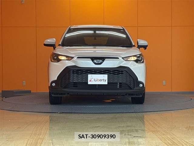 Toyota COROLLA CROSS 2025-01 8879148-18