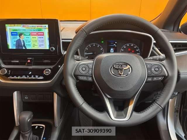 Toyota COROLLA CROSS 2025-01 8879148-1