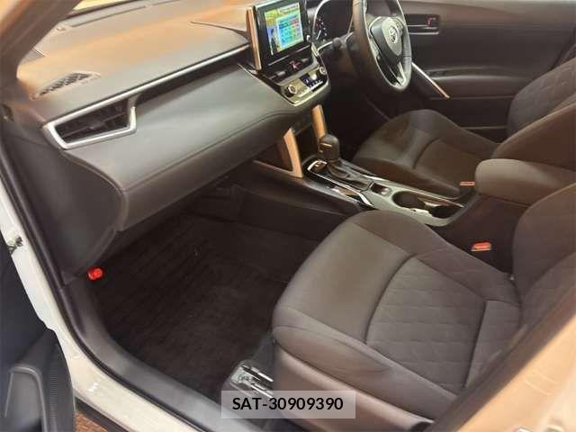 Toyota COROLLA CROSS 2025-01 8879148-5