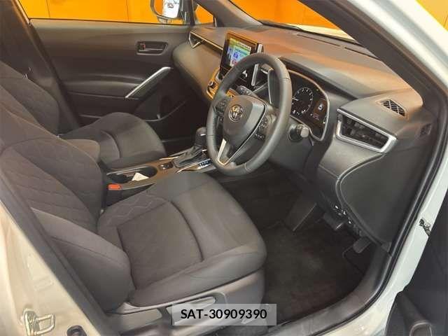 Toyota COROLLA CROSS 2025-01 8879148-6