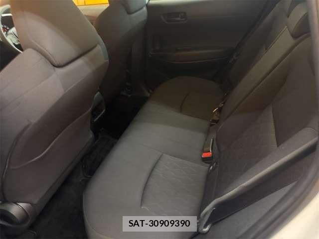 Toyota COROLLA CROSS 2025-01 8879148-7