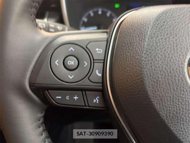 Toyota COROLLA CROSS 2025-01 8879148-8