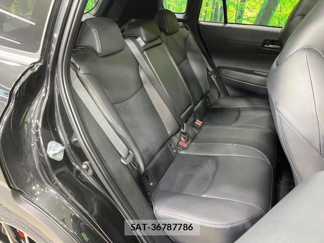 Toyota COROLLA CROSS 2026-01 3713693-9