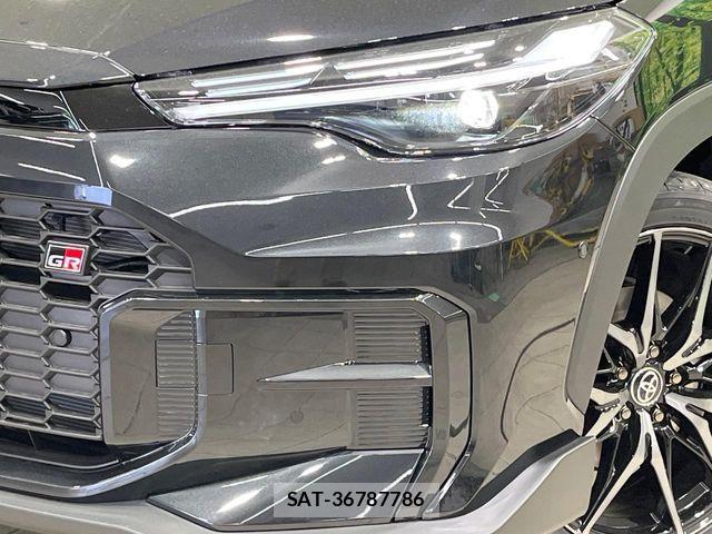 Toyota COROLLA CROSS 2026-01 3713693-12