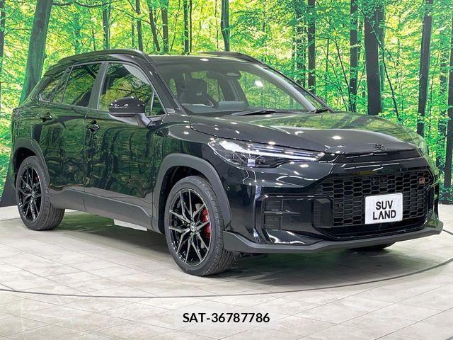 Toyota COROLLA CROSS 2026-01 3713693-16