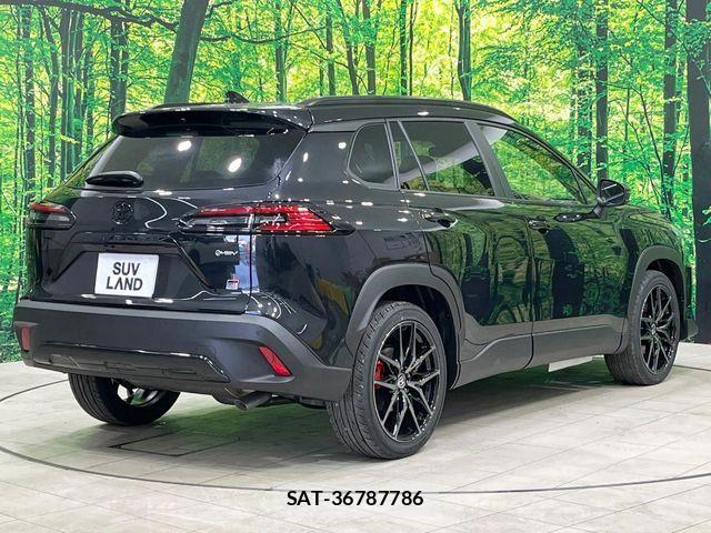 Toyota COROLLA CROSS 2026-01 3713693-17