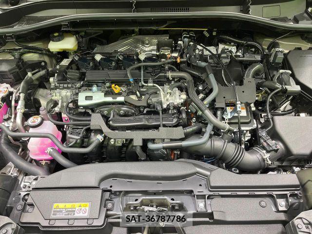 Toyota COROLLA CROSS 2026-01 3713693-18