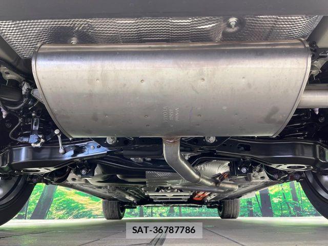 Toyota COROLLA CROSS 2026-01 3713693-19