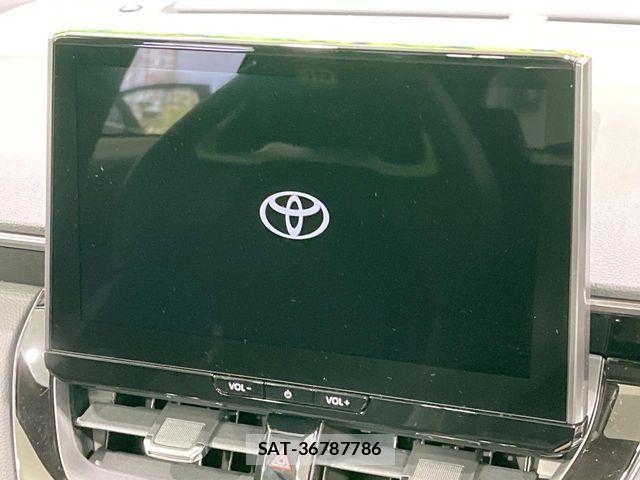 Toyota COROLLA CROSS 2026-01 3713693-3