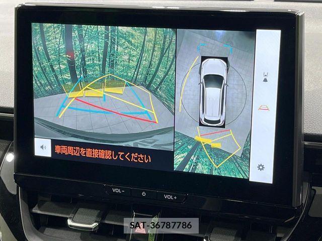 Toyota COROLLA CROSS 2026-01 3713693-4