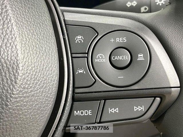 Toyota COROLLA CROSS 2026-01 3713693-6