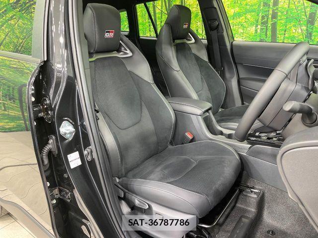 Toyota COROLLA CROSS 2026-01 3713693-8