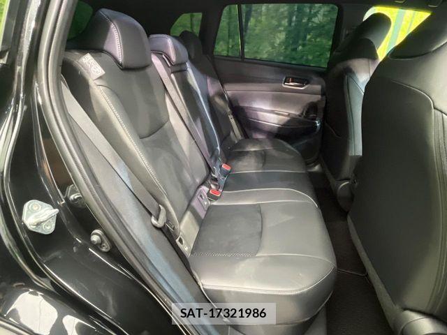 Toyota COROLLA CROSS 2025-10 7326280-9