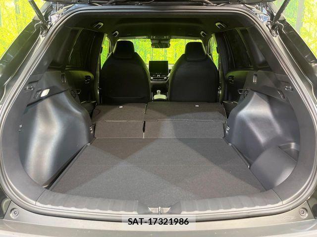 Toyota COROLLA CROSS 2025-10 7326280-10