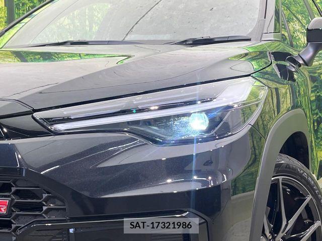 Toyota COROLLA CROSS 2025-10 7326280-11