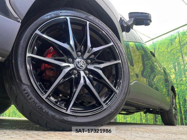 Toyota COROLLA CROSS 2025-10 7326280-12