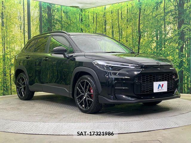 Toyota COROLLA CROSS 2025-10 7326280-15
