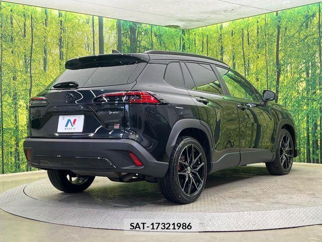 Toyota COROLLA CROSS 2025-10 7326280-16