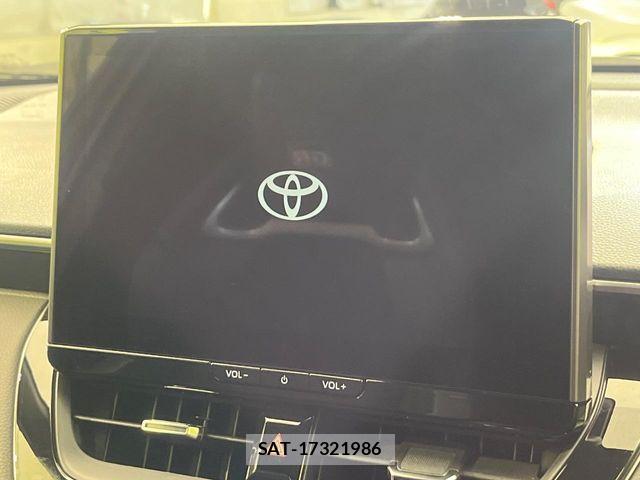 Toyota COROLLA CROSS 2025-10 7326280-2