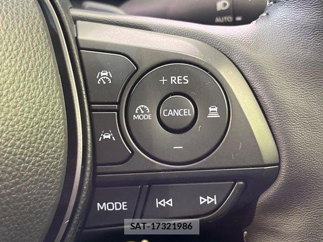 Toyota COROLLA CROSS 2025-10 7326280-4