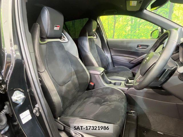 Toyota COROLLA CROSS 2025-10 7326280-8