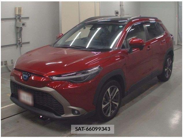 sat car