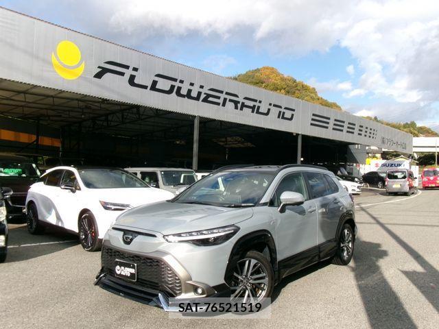 sat car