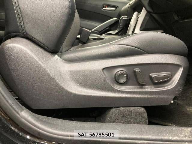 Toyota COROLLA CROSS 2023-03 625307-9