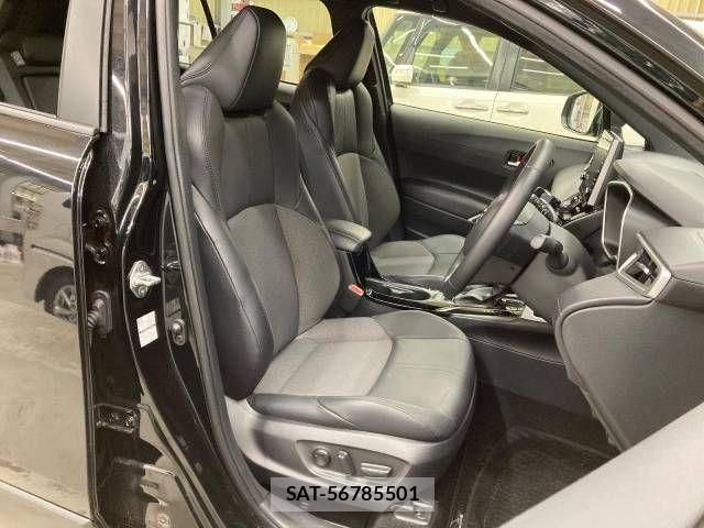 Toyota COROLLA CROSS 2023-03 625307-14