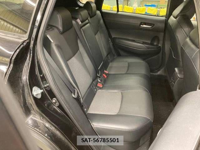 Toyota COROLLA CROSS 2023-03 625307-15