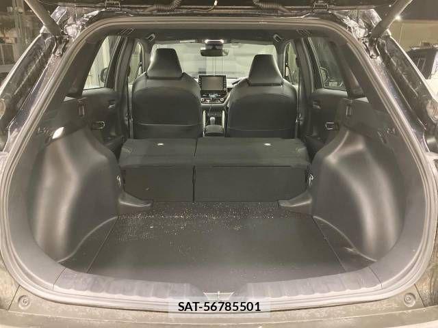 Toyota COROLLA CROSS 2023-03 625307-16